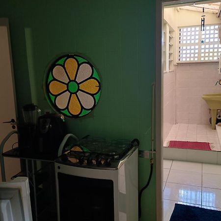 Apartamento Aconchegante No Centro De 卡波布里奥 外观 照片