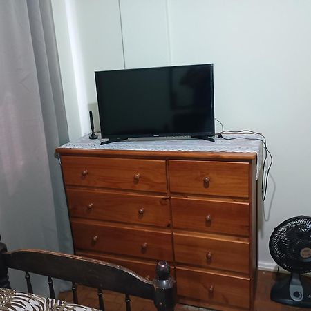 Apartamento Aconchegante No Centro De 卡波布里奥 外观 照片