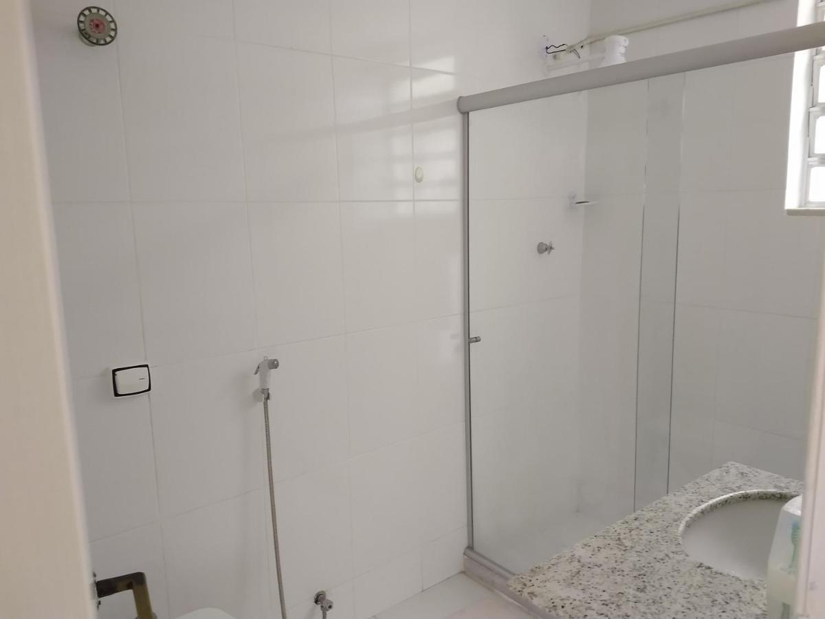 Apartamento Aconchegante No Centro De 卡波布里奥 外观 照片