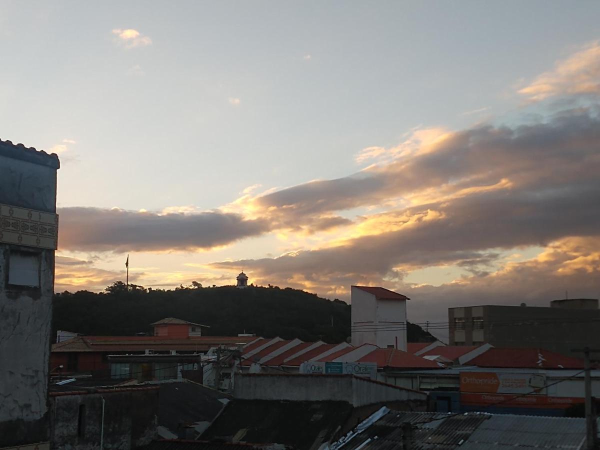 Apartamento Aconchegante No Centro De 卡波布里奥 外观 照片