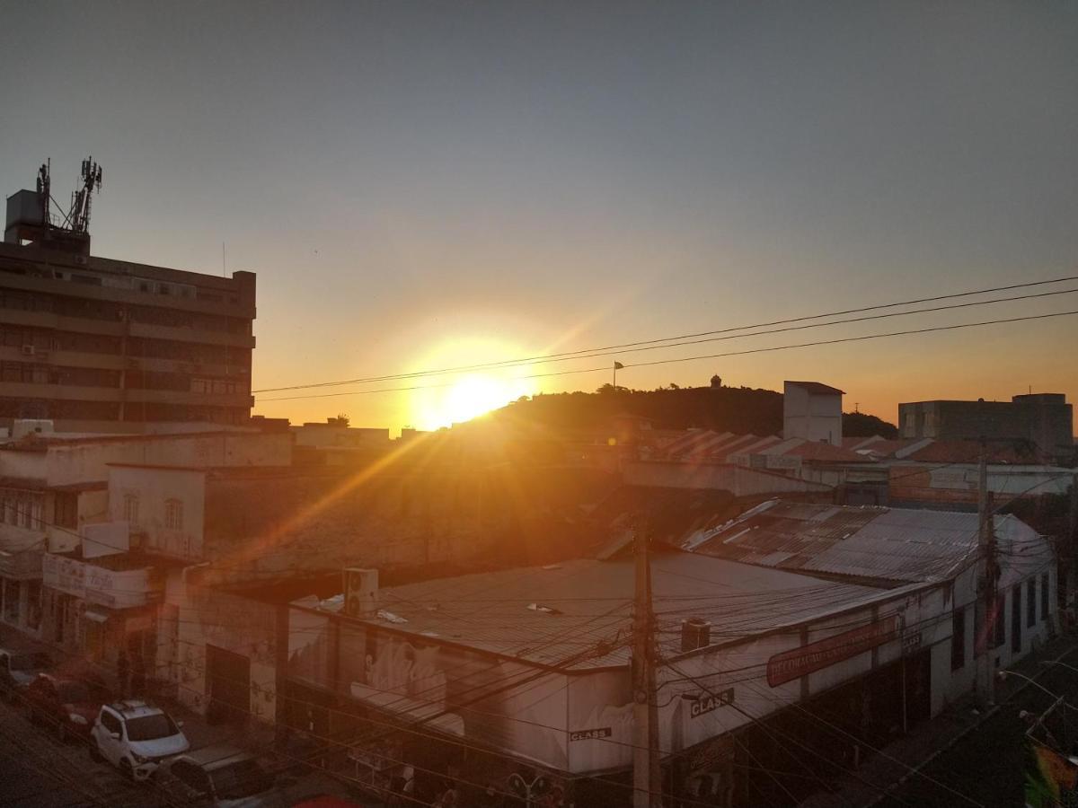 Apartamento Aconchegante No Centro De 卡波布里奥 外观 照片