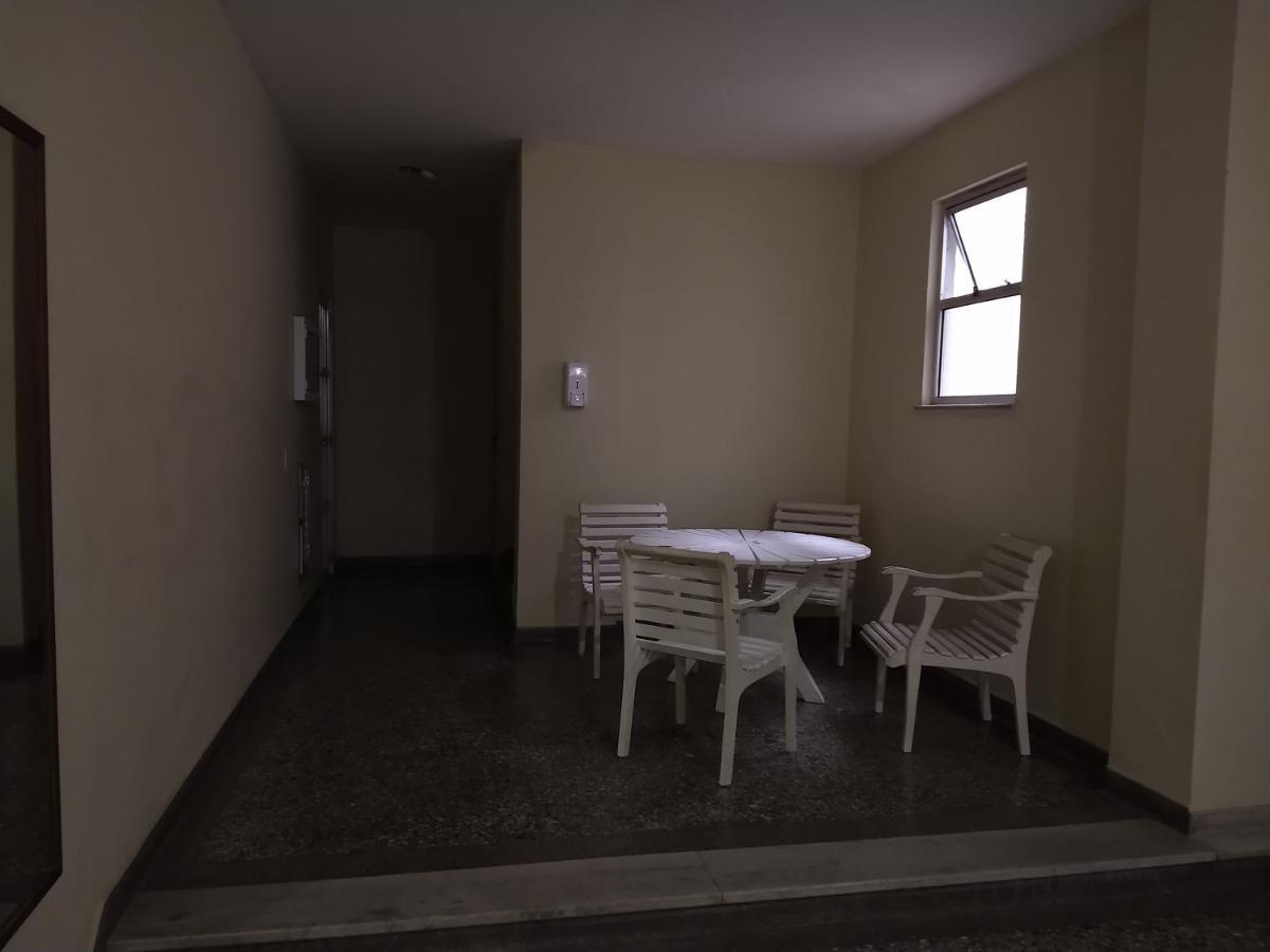 Apartamento Aconchegante No Centro De 卡波布里奥 外观 照片
