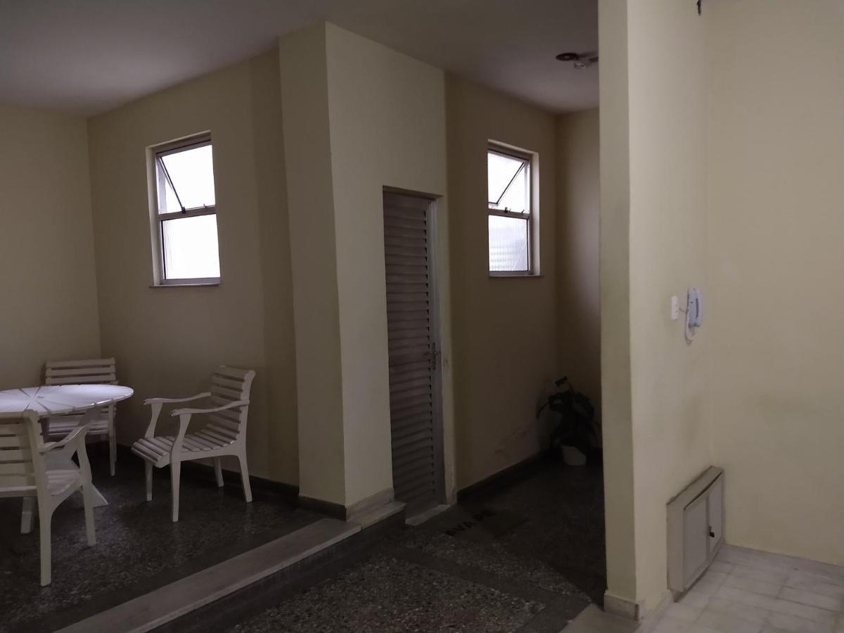 Apartamento Aconchegante No Centro De 卡波布里奥 外观 照片