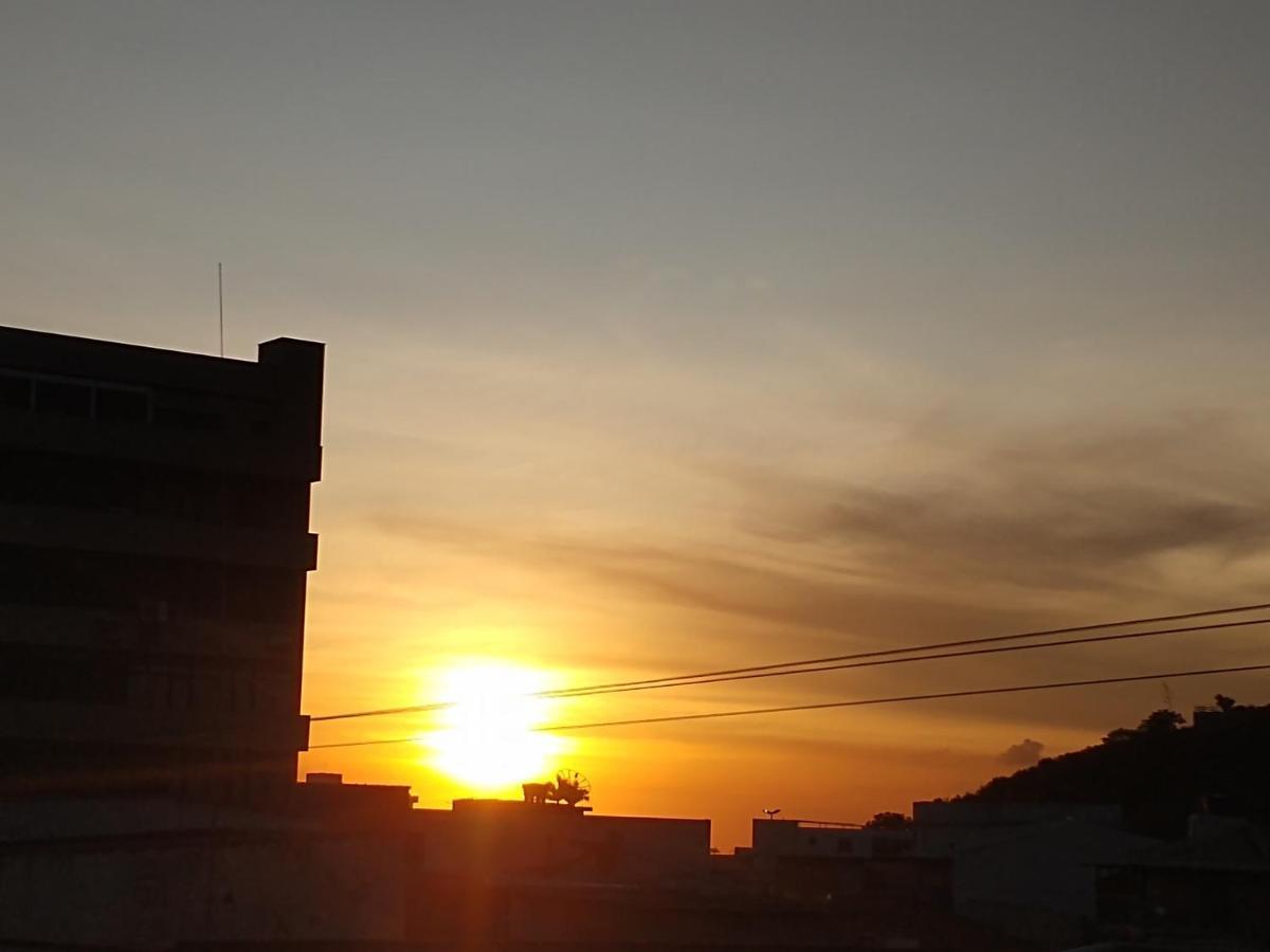 Apartamento Aconchegante No Centro De 卡波布里奥 外观 照片