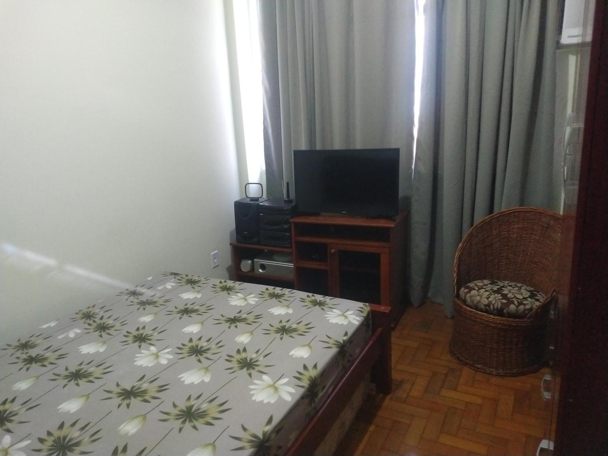 Apartamento Aconchegante No Centro De 卡波布里奥 外观 照片
