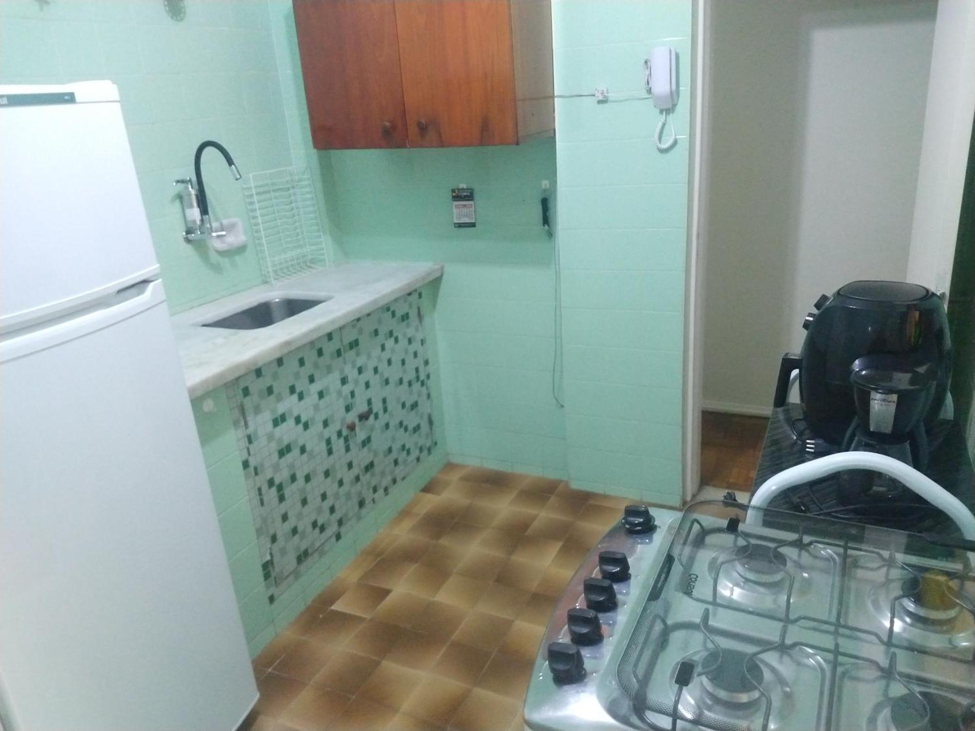 Apartamento Aconchegante No Centro De 卡波布里奥 外观 照片