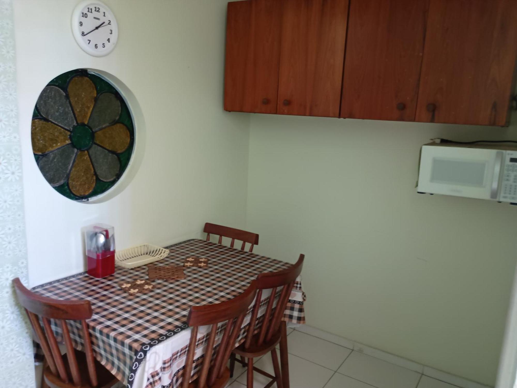 Apartamento Aconchegante No Centro De 卡波布里奥 外观 照片
