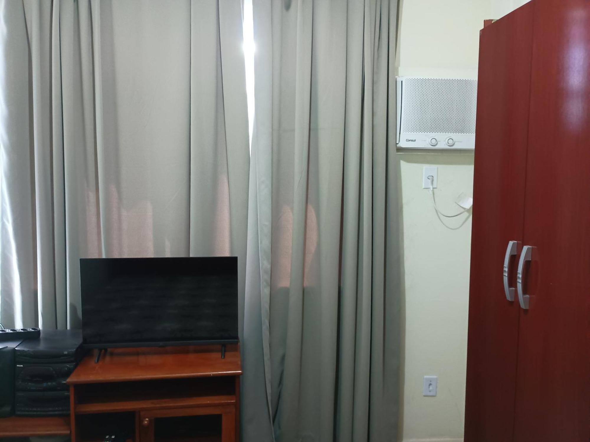 Apartamento Aconchegante No Centro De 卡波布里奥 外观 照片
