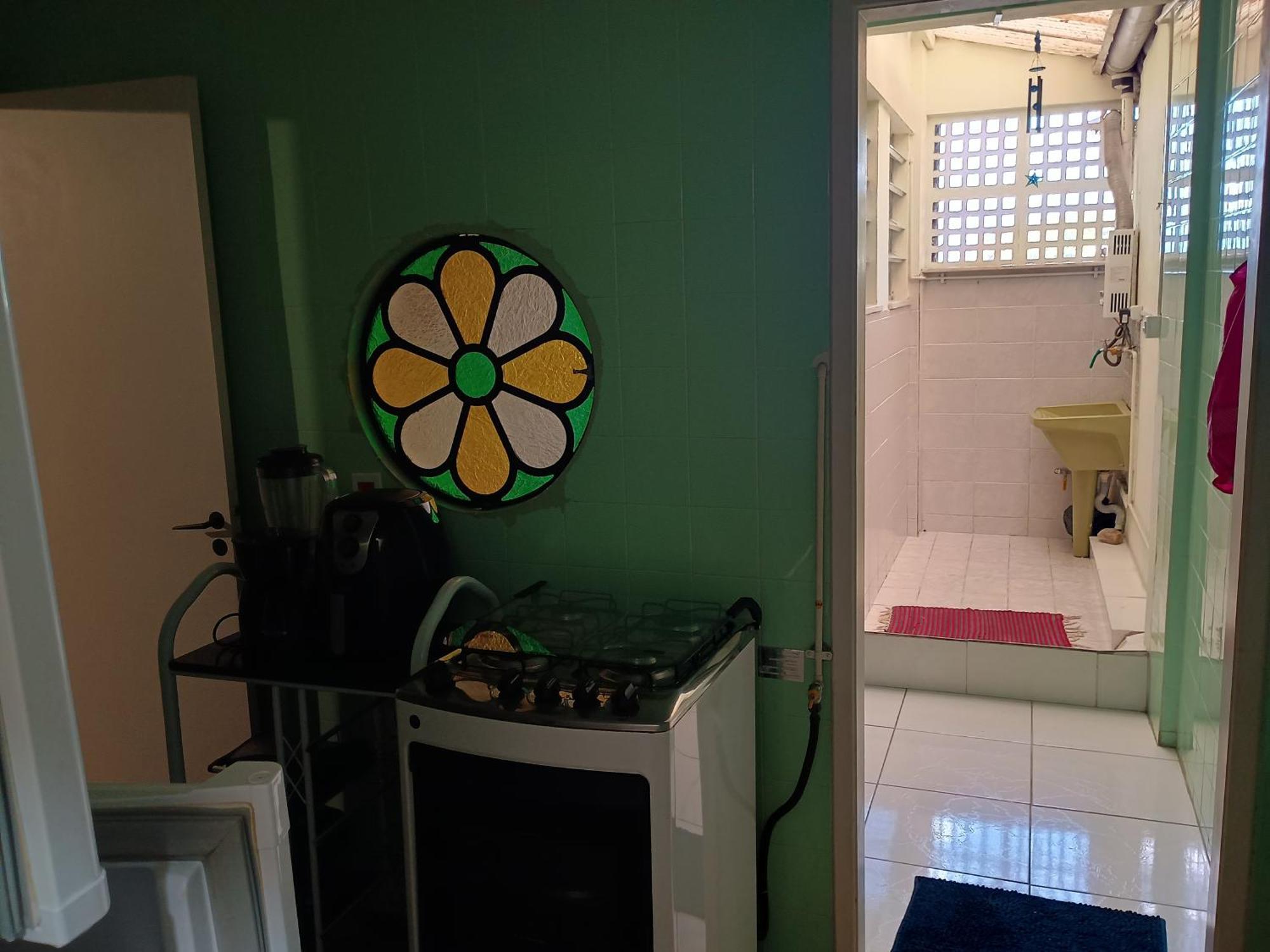 Apartamento Aconchegante No Centro De 卡波布里奥 外观 照片