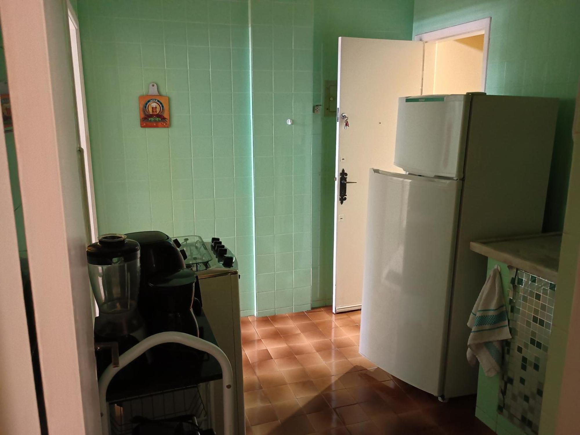 Apartamento Aconchegante No Centro De 卡波布里奥 外观 照片