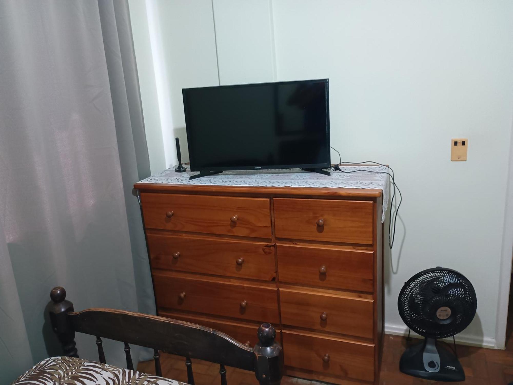 Apartamento Aconchegante No Centro De 卡波布里奥 外观 照片