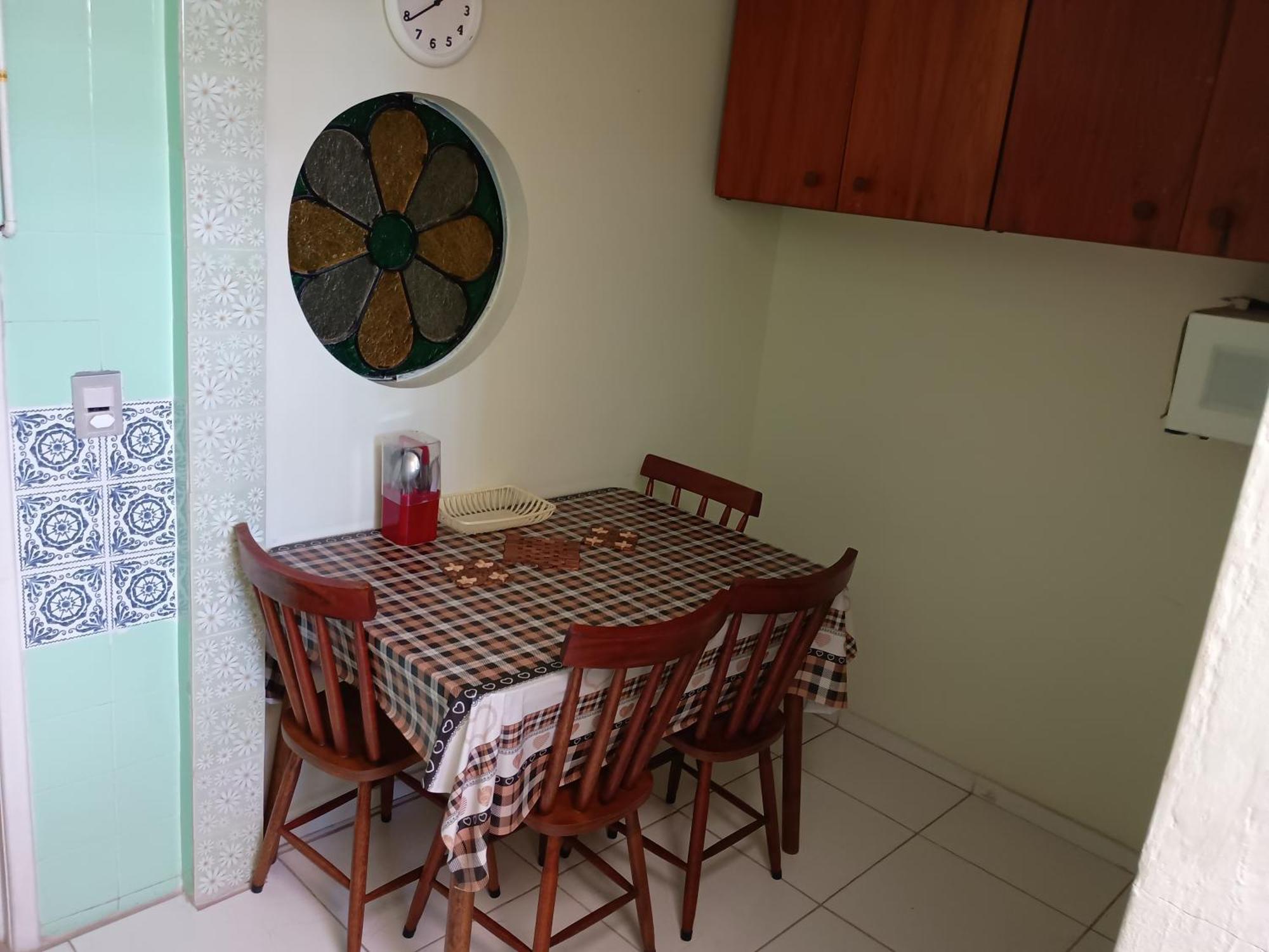 Apartamento Aconchegante No Centro De 卡波布里奥 外观 照片