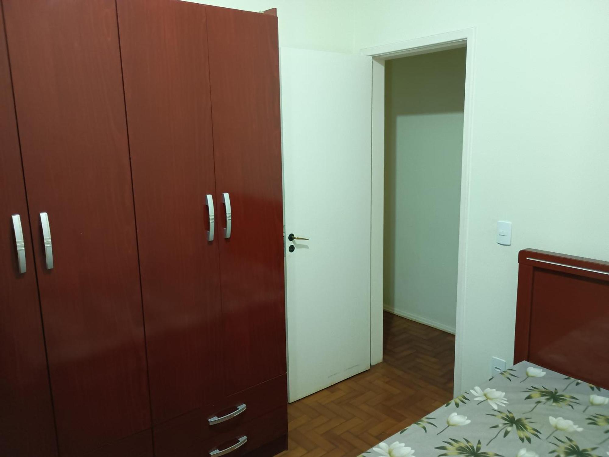 Apartamento Aconchegante No Centro De 卡波布里奥 外观 照片