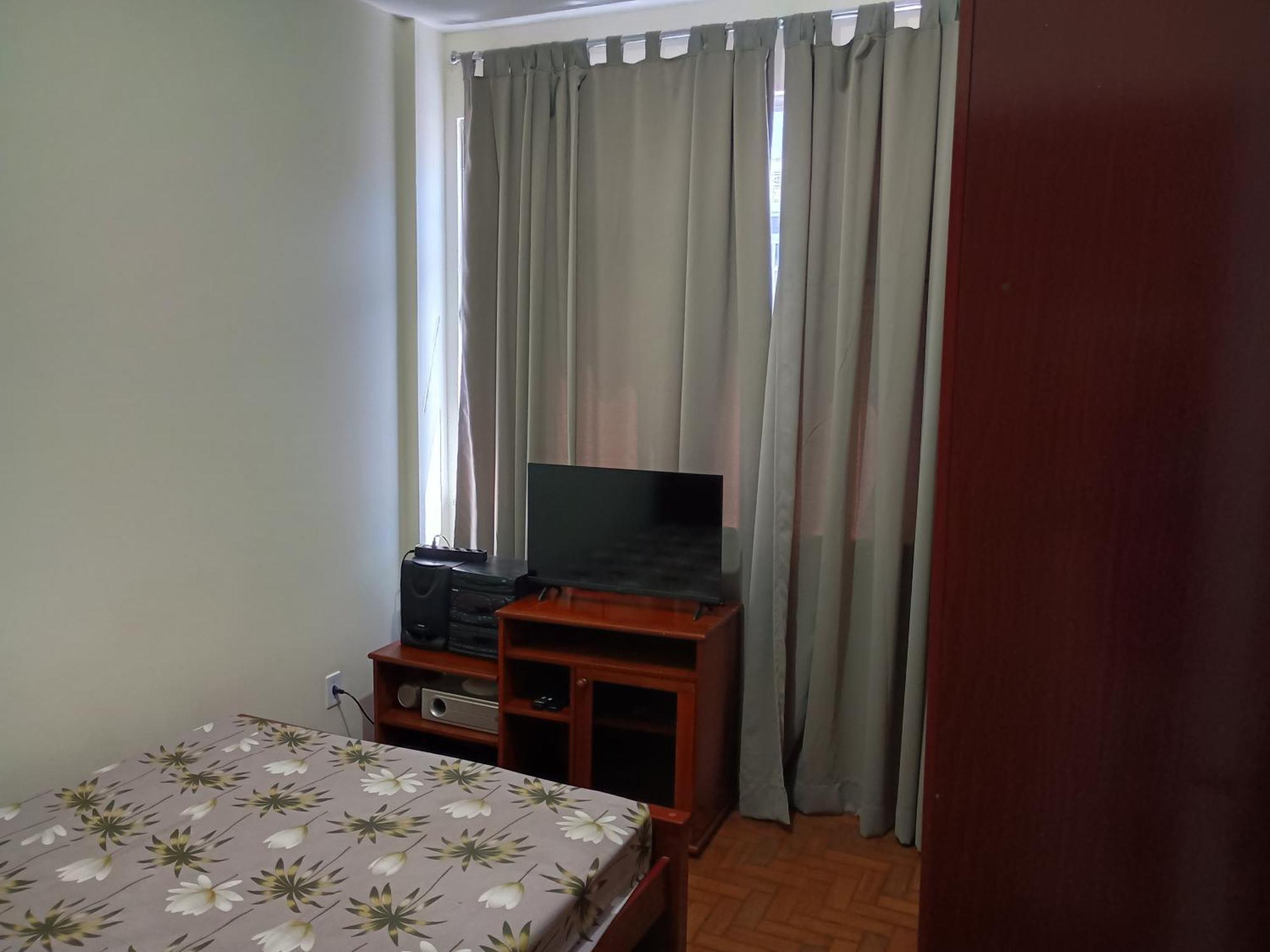 Apartamento Aconchegante No Centro De 卡波布里奥 外观 照片